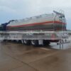 HOWO 30 CBM Fuel Tank Truck (5)