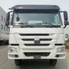 HOWO 35000 Liters Water Tanker Truck (3)
