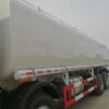 HOWO 35000 Liters Water Tanker Truck (5)