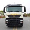HOWO 40 CBM Dry Bulk Tanker Truck (3)