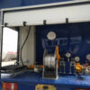 HOWO 5 Ton LPG Bobtail Truck Details