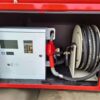 HOWO 5000 Liters Small Fuel Bowser (5)