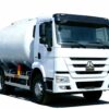 HOWO 5000L Mobile LPG Dispenser Truck (3)