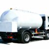 HOWO 5000L Mobile LPG Dispenser Truck (5)