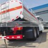 HOWO Crude Oil Tank Truck (3)