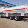 HOWO Crude Oil Tank Truck (5)