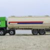 HOWO V7 33 CBM Dry Bulk Truck (4)
