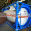 20FT Liquid Chlorine ISO Tank Container (5)