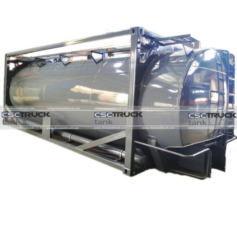ISO Tank