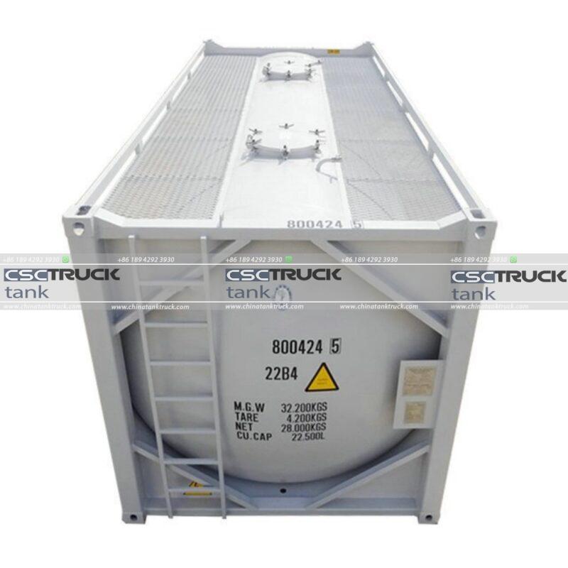 ISO Tank