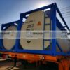 ISO Tank Container (5)