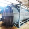 20FT 26 CBM ISO Tank Container (3)