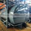 20FT 26 CBM ISO Tank Container (4)
