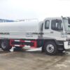 ISUZU 15 CBM Milk Tank Truck (3)