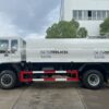 ISUZU 15 CBM Milk Tank Truck (4)