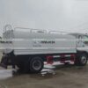 ISUZU 15 CBM Milk Tank Truck (5)