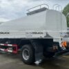 ISUZU 15 CBM Milk Tank Truck (6)