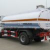 ISUZU 15000 Liters Fuel Tank Truck (2)