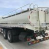 ISUZU 20000 Liters Water Tank Truck (4)