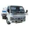 ISUZU 5000 Liters Milk Tank Truck (2)