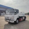 ISUZU 5000 Liters Water Tank Truck