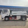 ISUZU 5000 Liters Water Tank Truck (5)