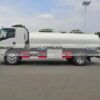 ISUZU 8000 Liters Milk Tank Truck (4)