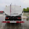 ISUZU 8000 Liters Milk Tank Truck (6)