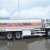 ISUZU CXR Crude Oil Tank Truck (3)