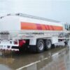 ISUZU CXR Crude Oil Tank Truck (4)