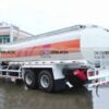 ISUZU CXR Crude Oil Tank Truck (5)