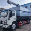 ISUZU ELF 6T Payload Bulk Feed Tanker Truck
