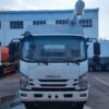 ISUZU ELF 6T Payload Bulk Feed Tanker Truck (3)