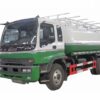 ISUZU FTR 10 CBM Diesel Fuel Bowser
