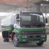 ISUZU FTR 10 CBM Diesel Fuel Bowser (2)