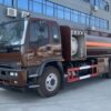 ISUZU FTR 12000L Aircraft Refueler Truck