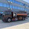 ISUZU FTR 12000L Aircraft Refueler Truck (3)
