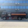 ISUZU FTR 12000L Aircraft Refueler Truck (4)