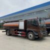 ISUZU FTR 12000L Aircraft Refueler Truck (5)