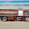 ISUZU FTR 20000 Liters Fuel Tank Truck (4)