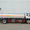 ISUZU FVR 15000 Liters Oil Refueling Tanker Truck (2)