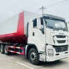 ISUZU GIGA 10 Wheelers 32 CBM Dry Bulk Tank Truck (2)