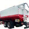 ISUZU GIGA 10 Wheelers 32 CBM Dry Bulk Tank Truck (3)