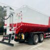 ISUZU GIGA 10 Wheelers 32 CBM Dry Bulk Tank Truck (4)