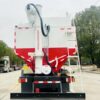 ISUZU GIGA 10 Wheelers 32 CBM Dry Bulk Tank Truck (5)