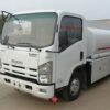 ISUZU KV600 10 CBM Diesel Fuel Bowser