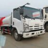 ISUZU KV600 10 CBM Diesel Fuel Bowser (2)