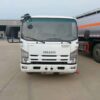 ISUZU KV600 10 CBM Diesel Fuel Bowser (3)