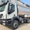 IVECO 20000 Liters Water Truck