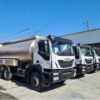 IVECO 20000 Liters Water Truck (2)